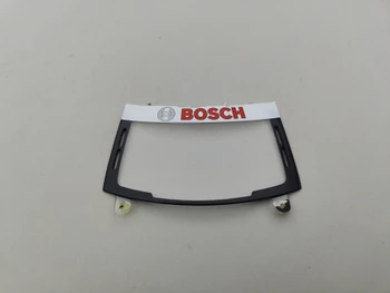 Mercedes Benz C-Class DTM Original-Teile Schneider #1 - Rear Window