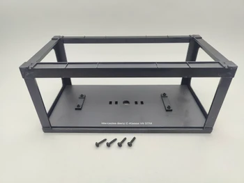 Mercedes Benz C-Class DTM Original-Teile Schneider #1 - Box