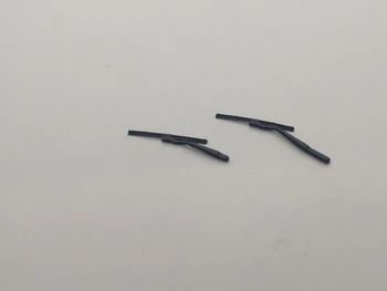 Mercedes AMG GT R Red Metallic - Windscreen wiper