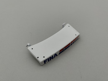 BMW E30 M3 DTM Fina - Trunk lid