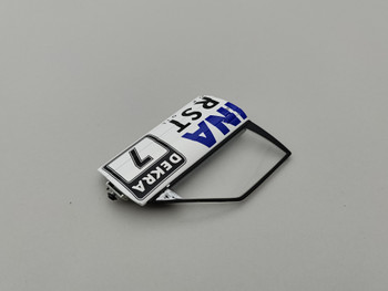 BMW E30 M3 DTM Fina - Door right side BMW E30 M3 DTM Fina - Door right side