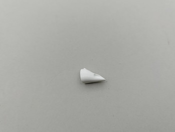 BMW E30 M3 DTM Fina - Mirror right side BMW E30 M3 DTM Fina - Mirror right side
