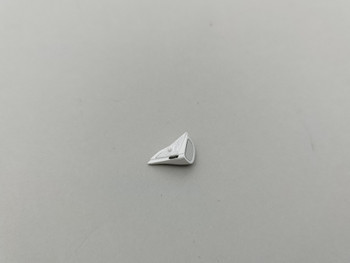 BMW E30 M3 DTM Fina - Mirror right side BMW E30 M3 DTM Fina - Mirror right side