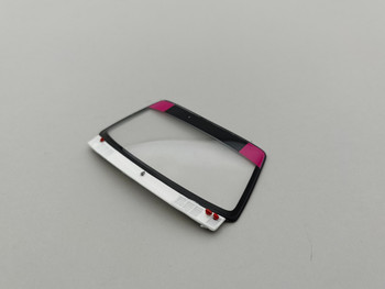 BMW E30 M3 DTM Fina - Windscreen BMW E30 M3 DTM Fina - Windscreen