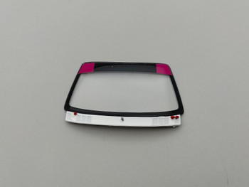 BMW E30 M3 DTM Fina - Windscreen BMW E30 M3 DTM Fina - Windscreen