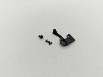 McLaren F1 Carbon fiber Gran Turismo - Door Hinge Right Side McLaren F1 Carbon fiber Gran Turismo - Door Hinge Right Side
