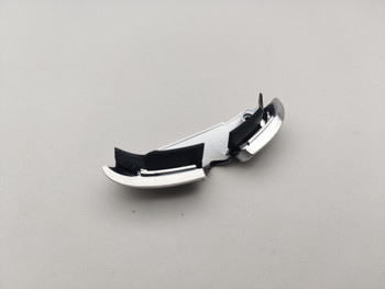 Alfa Romeo 1600 Duetto Spider White - Front Bumper Alfa Romeo 1600 Duetto Spider White - Front Bumper