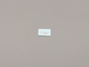 Mazda Decal 6 Mazda Decal 6