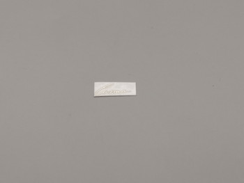 Mazda Decal 9 Mazda Decal 9