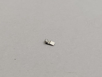 Mazda 787B Le Mans Winner #55 - Windscreen Latch Pin Mazda 787B Le Mans Winner #55 - Windscreen Latch Pin