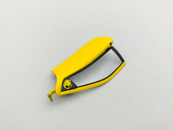 Lamborghini Diablo 6.0 Yellow - Door Right Side Lamborghini Diablo 6.0 Yellow - Door Right Side