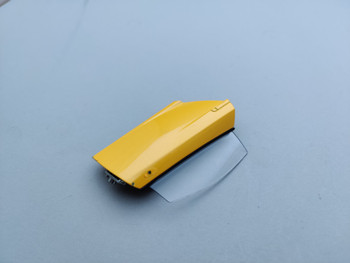 Lamborghini LP550-2 Balboni Yellow - Door Right Side