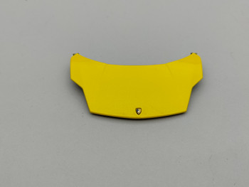 Lamborghini Gallardo LP560-4 Yellow - Front Compartment Cover Lamborghini Gallardo LP560-4 Yellow - Front Compartment Cover