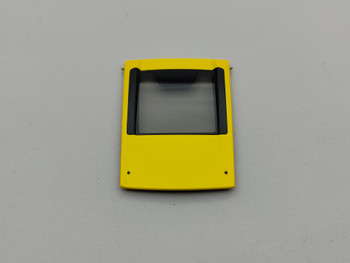 Lamborghini Gallardo LP560-4 Yellow - Rear Compartment Cover Lamborghini Gallardo LP560-4 Yellow - Rear Compartment Cover