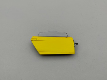 Lamborghini Gallardo LP560-4 Yellow - Door right side Lamborghini Gallardo LP560-4 Yellow - Door right side