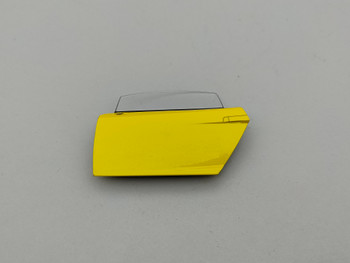 Lamborghini Gallardo LP560-4 Yellow - Door left side Lamborghini Gallardo LP560-4 Yellow - Door left side