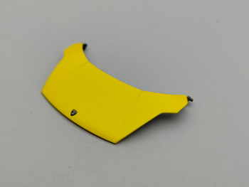 Lamborghini Gallardo Yellow - Front Compartment Cover Lamborghini Gallardo Yellow - Front Compartment Cover