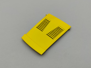 Lamborghini Gallardo Yellow - Rear Compartment Cover Lamborghini Gallardo Yellow - Rear Compartment Cover