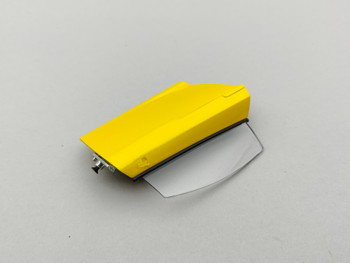 Lamborghini Gallardo Yellow - Door right side Lamborghini Gallardo Yellow - Door right side