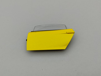 Lamborghini Gallardo Yellow - Door Left Side. Lamborghini Gallardo Yellow - Door Left Side.