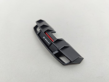 Lamborghini Gallardo LP570-4 Superleggera grey - Diffusor Lamborghini Gallardo LP570-4 Superleggera grey - Diffusor