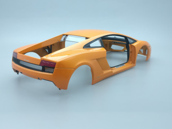 Lamborghini Gallardo LP560-4 Orange 74593 - Body Lamborghini Gallardo LP560-4 Orange 74593 - Body