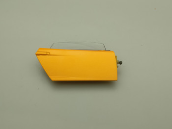 Lamborghini Gallardo LP560-4 Orange 74593 - Door right side