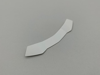 Lamborghini Aventador LP720-4 50Th White - Spoiler Lamborghini Aventador LP720-4 50Th White - Spoiler