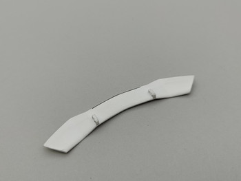 Lamborghini Aventador LP720-4 50Th White - Spoiler Lamborghini Aventador LP720-4 50Th White - Spoiler