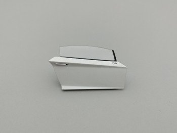 Lamborghini Aventador LP720-4 50Th White - Door right side