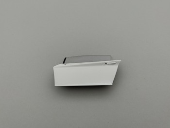 Lamborghini Aventador LP720-4 50Th White - Door left side