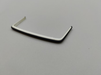 BMW 635CSI Group A #8 - Rear Bumper BMW 635CSI Group A #8 - Rear Bumper