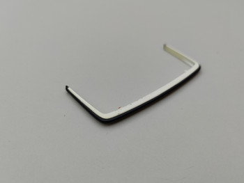 BMW 635CSI Group A #8 - Rear Bumper BMW 635CSI Group A #8 - Rear Bumper