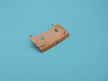 BMW 635CSI Stück Jaegermeister - Trunklid