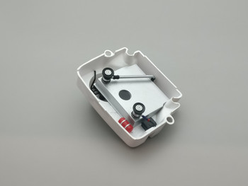 BMW 635CSI Stück Jaegermeister - Trunkset