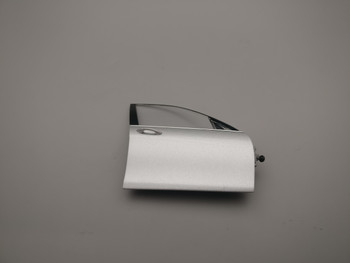 Mercedes Benz C63 AMG Silver - Door right side Mercedes Benz C63 AMG Silver - Door right side