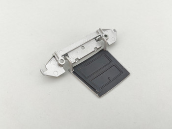 Lamborghini Diablo VT Coupe Silver - Front Compartment Cover