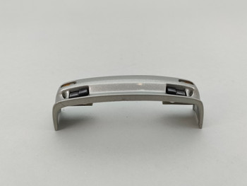 Lamborghini Diablo VT Coupe Silver - Front Bumper