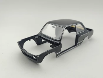 BMW 2002 L Black  - Body
