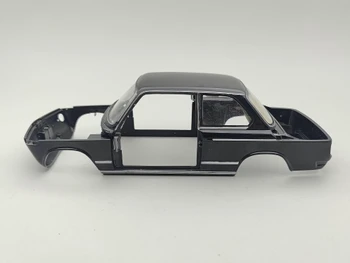 BMW 2002 L Black  - Body