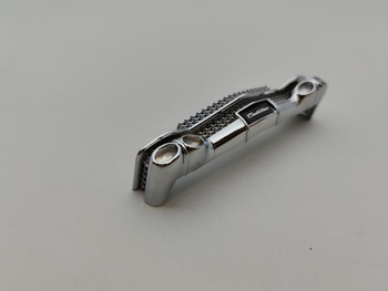 Cadillac Series 62 Red - Front bumper