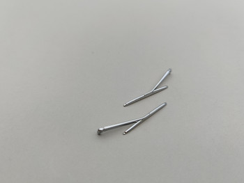 Cadillac Series 62 Red - windscreen wipers 