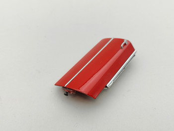 Cadillac Series 62 Red - Door Right Side.