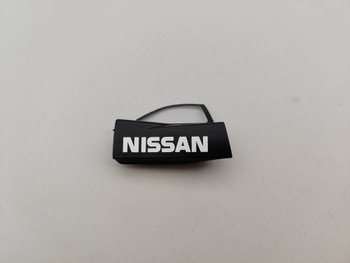 Nissan R390 Le Mans Matt Black - Door Left Side Nissan R390 Le Mans Matt Black - Door Left Side