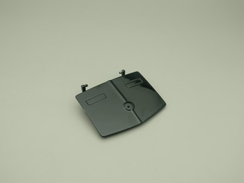 Corvette Mako Shark 1961  - Trunk lid 2