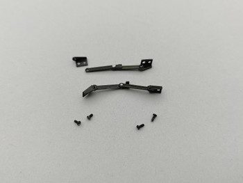 BMW 1800 TI SA White - Hood Hinge Set BMW 1800 TI SA White - Hood Hinge Set