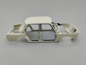 BMW 1800 TI SA White - Body BMW 1800 TI SA White - Body