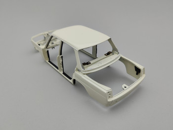 BMW 1800 TI SA White - Body BMW 1800 TI SA White - Body