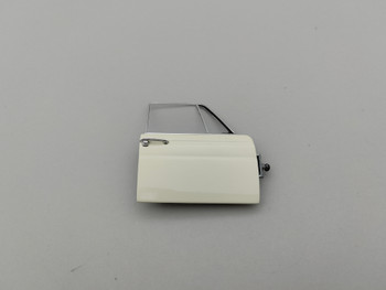 BMW 1800 TI SA White - Door front right side BMW 1800 TI SA White - Door front right side