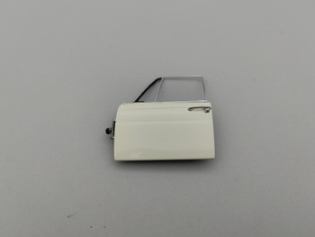BMW 1800 TI SA White - Door front left side BMW 1800 TI SA White - Door front left side
